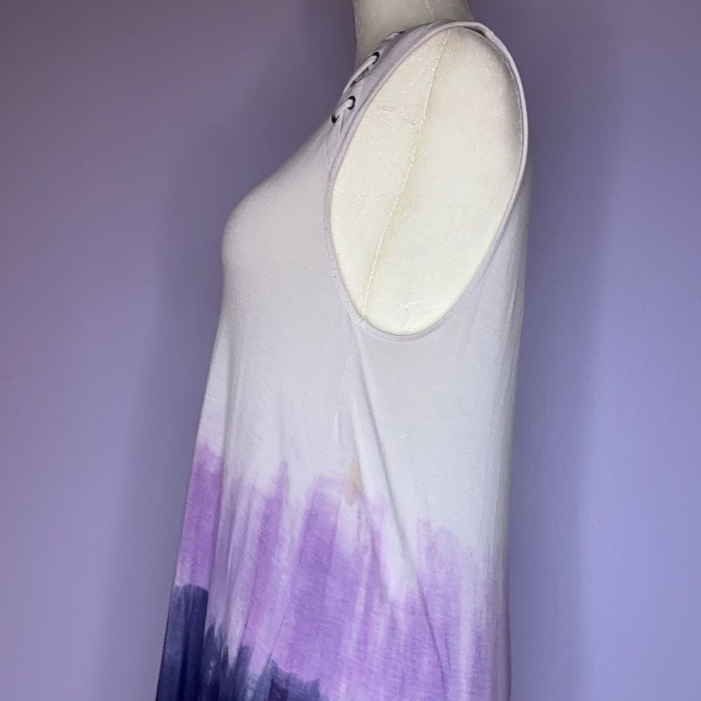 Soft and Sexy Tank Multi Color - Picture 7 of 11